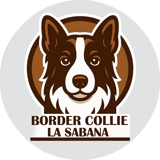Border Collie La Sabana
